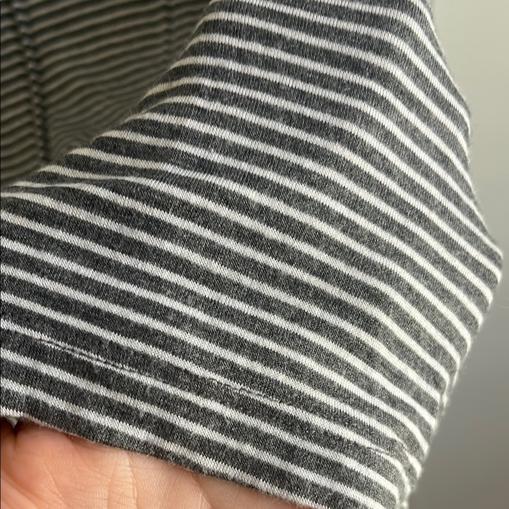 Beyond Yoga Striped Tank - Picture 6 of 8